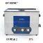 27L Ultrasonic Cleaner with Adjustable Power for Blind Spots