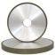 1A1, 6A1, 9A1 Centernless Diamond Grinding Wheel for Pcd Pcbn Grinding