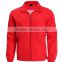 100%Polyester Custom Pullover Wholesale Cheap Jacket