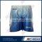 custom funny boxer microfiber basketball shorts for men