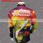 Sublimated custom fishing shirt for hot sale
