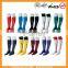 vertical stripes pattern cotton football socks, length:62cm