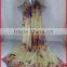 Wholesale new fashion floral and bird print african scarf