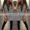 Top Grade Unique Design Lady Heavy Weight Cotton T-shirts