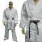 Tiger Claw - Bleached Hayashi Single Weave Judo Uniform