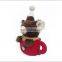 Coffee Bear Plush Toy Kinds Of Customized Brazil Souvenirs