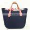 o High Quality Set Bag Rubber Bag Silicone Tote Bag
