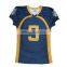 cheap custom sublimated football tracksuits, american football shirt