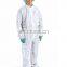 Xiantao Non woven Factory Disposable Coverall With Hood