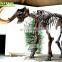 Prehistoric Mammoth Animal Skeleton Model for Sale