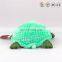 plush big eyes turtle toy