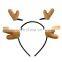 Christmas Day Decoration party favor supplies antlers headband