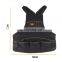 Custom multi-function carpenters apron