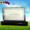 Advertising Cinema Inflatable Movie Screen With Bottom