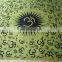 BEACH THROWS SINGLE SIZE PRINTED TAPESTRIES mix prints