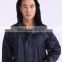 PVC Ventilate men's suit waterproof Raincoat