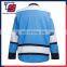 Custom Cheap Breathable Subliamtion Hockey Jersey With Your Design
