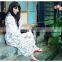 Chinavictor Uniform 100% Cotton Women Adult One Size Japanese Peignoir