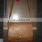 Lady Fashion Custom Hand Leather Tote Bag