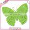 Eco-friendly Wholesale Embroidered Patches For Plate Mat