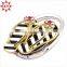 Professional design table bag hanger butterfly design