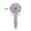 NO minium order colorful usb portable electric fan