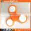 Wholesale Hot sale plastic led light fidget wind spinner for playing