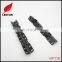 Factory supply 77mm black spring box hinge