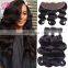 Freya Hair wholesale 10 to 22inch in stock lace frontal body wave extensions virgin brazilian human hair