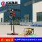 BXZ-2L Vertical backpack drilling rig