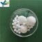 Alumina ceramic ball beads al2o3 small ball mill for sale