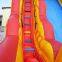 Inflatable Slip and Slide Inflatable Water Slide Axs-11