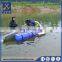 Mini Gold Mining Dredge for Gold Mining