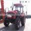 2018 new 100hp mini machine tractor agricultural