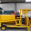 Small Scale Alluvial Gold Mining Machinery