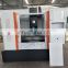 CNC Bed CNC Lathe Milling Machine With Combo Gear Box