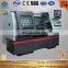 PLC automatic CNC lathe machine function