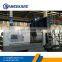 China GMC5027 heavy duty 3 axis Gantry CNC Machine Center Low Price