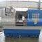 The best price machine for diamond cutting wheel cnc lathe CK6166A form haishu
