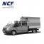 Truck Cover With Metal Eyelets Pvc Tarpaulin