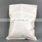Customized white 25kg pp woven flour sack