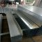 Zhima Easy Installation Aluminum Ventilated Cable Tray
