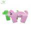 Soft EVA Foam Door Stopper For Child Safety handle silicone rubber door stopper cute animal shape