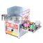 Hot sell battery operated cotton candy machine--86-371-86132952