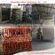 Smoked Sausage Beef Chicken Fish baking oven machine
