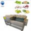 Beautiful appearance brushrolling washingmachinefor root vegetable