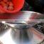 Stainless steel eggshell separator for sale