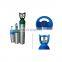 High Purity Dissolved Acetylene acetylene gas cylinder price