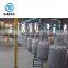 Kitchen Cooking LPG Gas Cylinder On The Air, LPG Gas Bottle Sale For Thailand