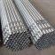Galvanized Steel Pipe/Steel Tube Use on Building and Industry